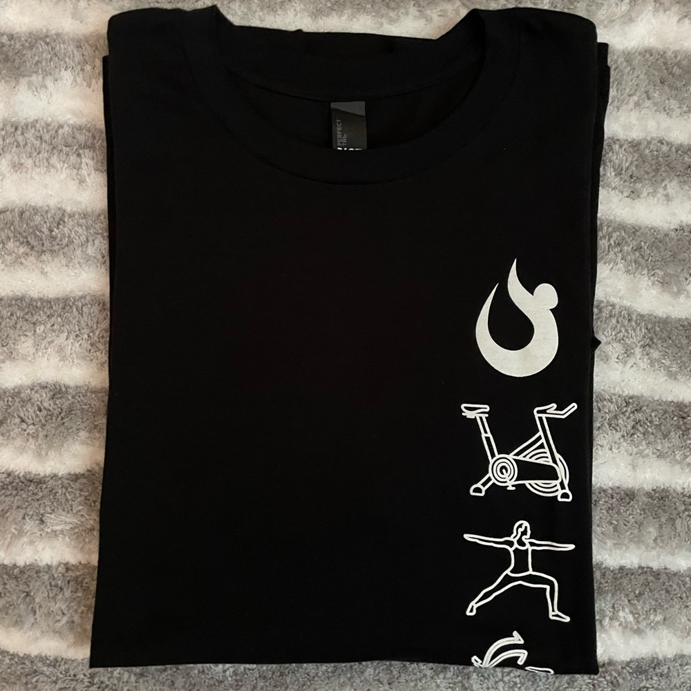 HOTWORX T-shirt